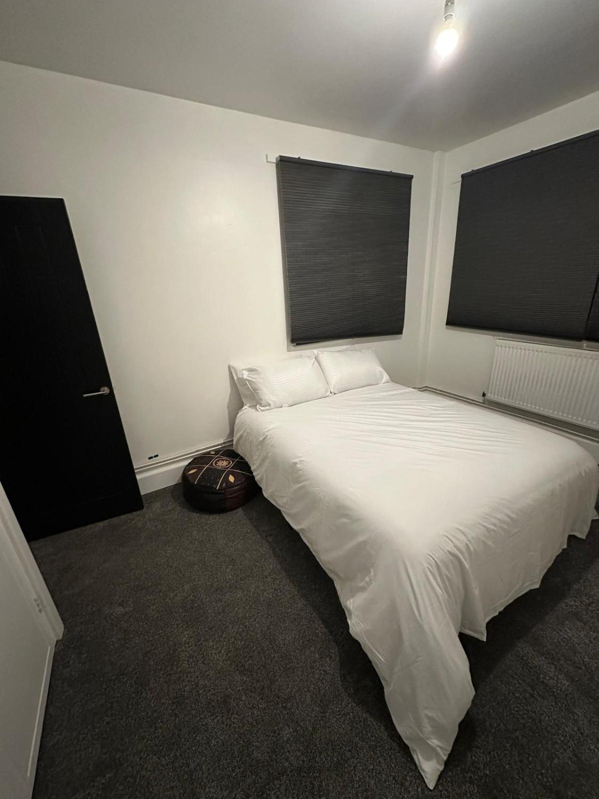 Appartamento 2 Bedroom Flat By Bridge & The Shard *