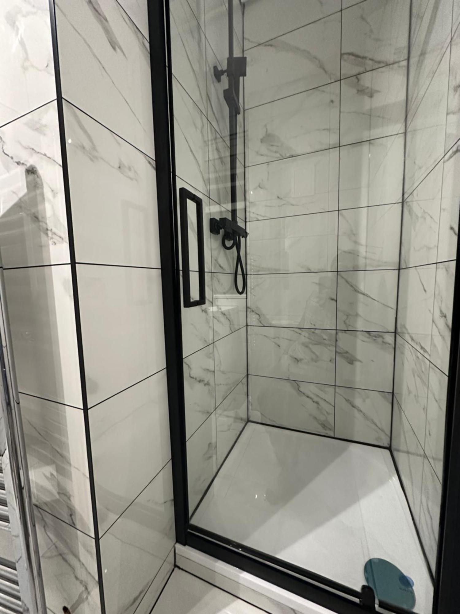 2 Bedroom Flat By Bridge & The Shard Appartamento Londra