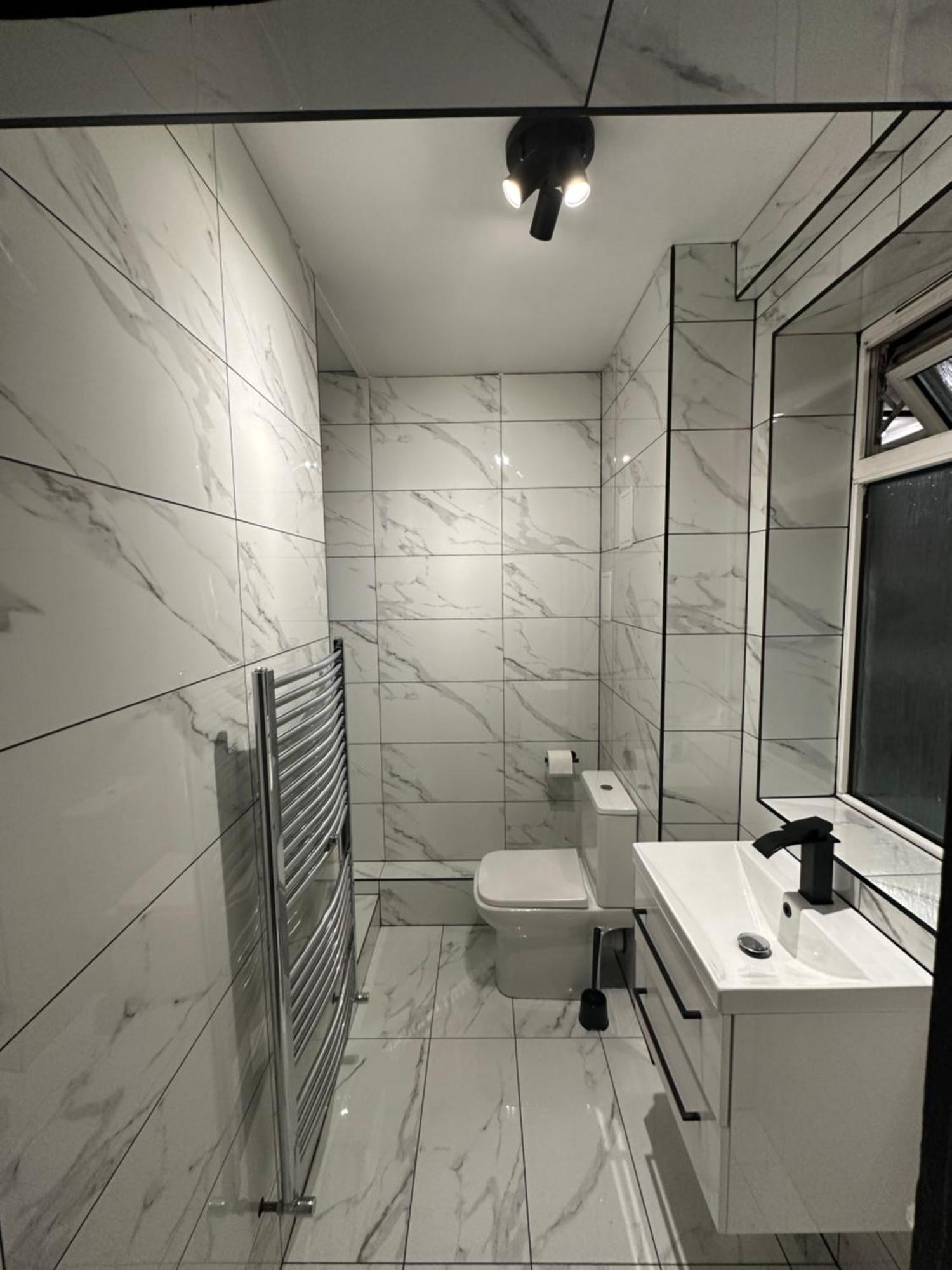 2 Bedroom Flat By Bridge & The Shard Appartamento Londra