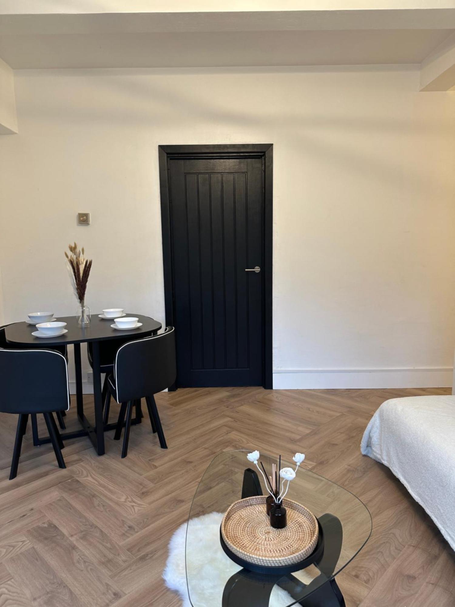 2 Bedroom Flat By Bridge & The Shard Appartamento *